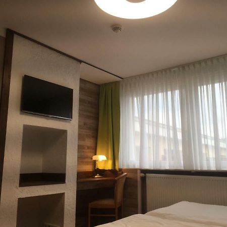 Hotel Am Rossberg Altenahr Dış mekan fotoğraf