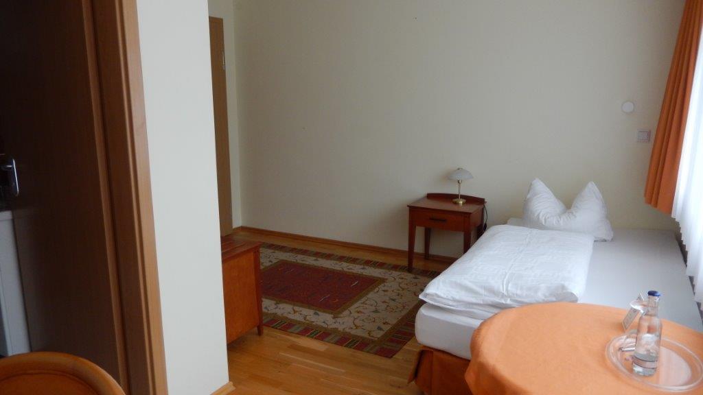 Hotel Am Rossberg Altenahr Dış mekan fotoğraf