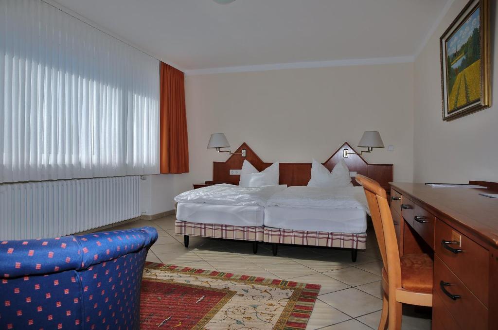 Hotel Am Rossberg Altenahr Oda fotoğraf