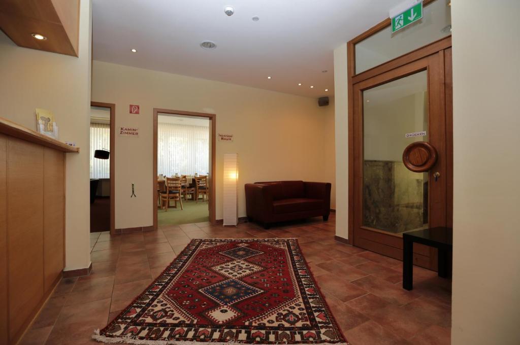 Hotel Am Rossberg Altenahr Dış mekan fotoğraf