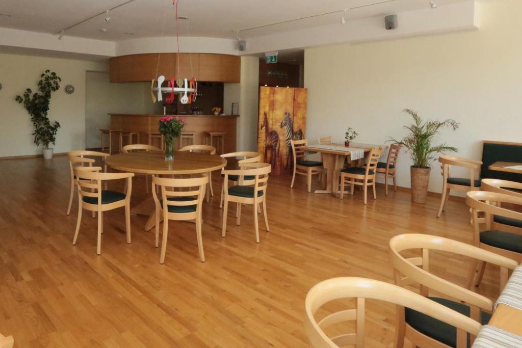 Hotel Am Rossberg Altenahr Dış mekan fotoğraf