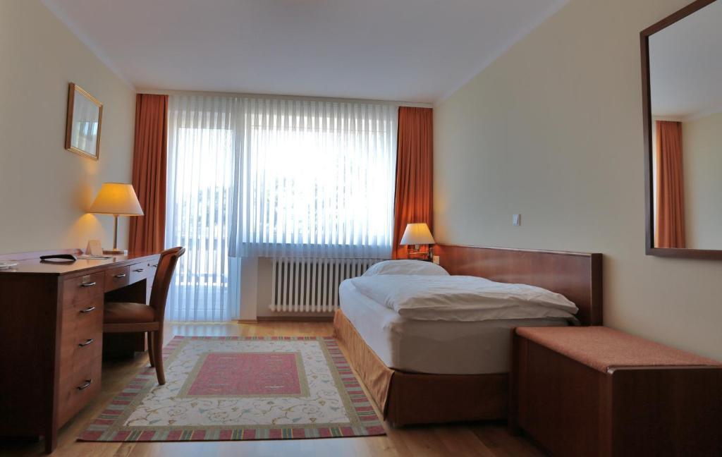 Hotel Am Rossberg Altenahr Oda fotoğraf