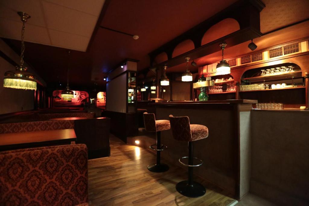 Hotel Am Rossberg Altenahr Dış mekan fotoğraf