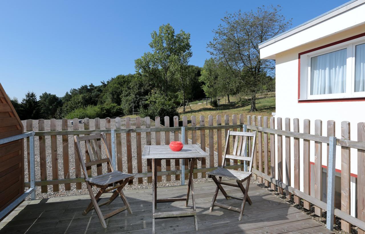 Hotel Am Rossberg Altenahr Dış mekan fotoğraf