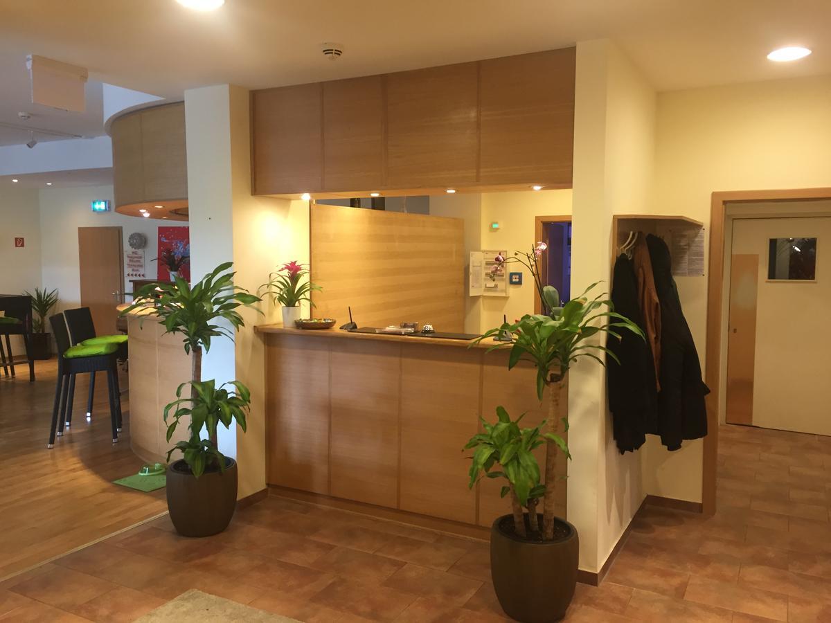Hotel Am Rossberg Altenahr Dış mekan fotoğraf