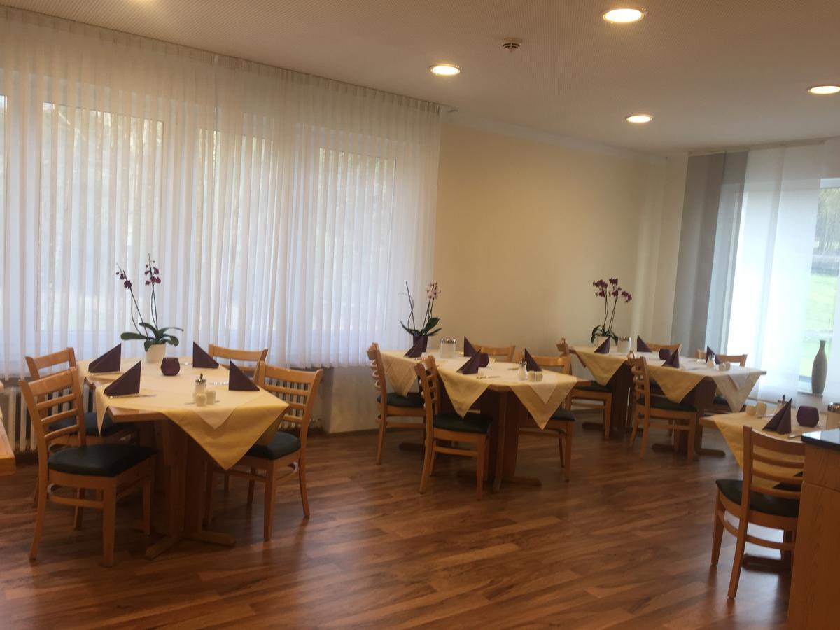 Hotel Am Rossberg Altenahr Dış mekan fotoğraf