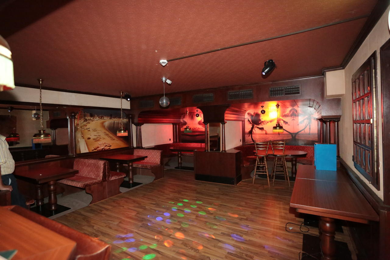 Hotel Am Rossberg Altenahr Dış mekan fotoğraf