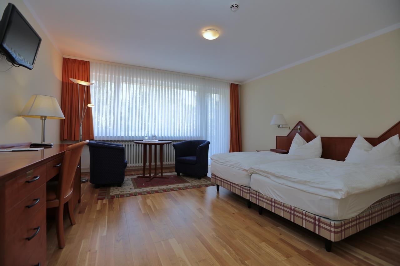 Hotel Am Rossberg Altenahr Oda fotoğraf