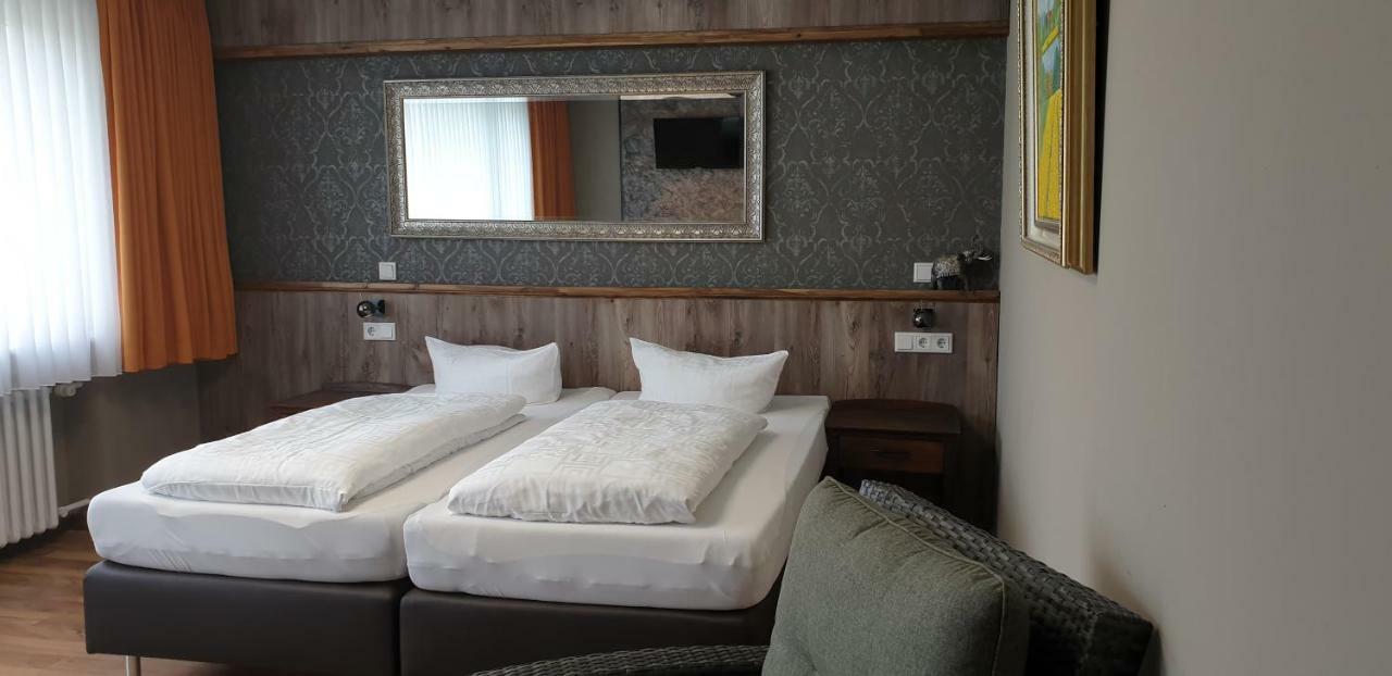 Hotel Am Rossberg Altenahr Dış mekan fotoğraf
