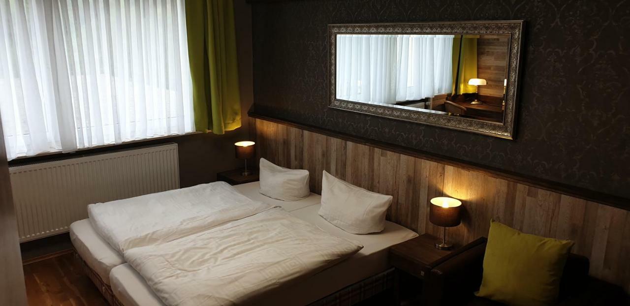 Hotel Am Rossberg Altenahr Dış mekan fotoğraf