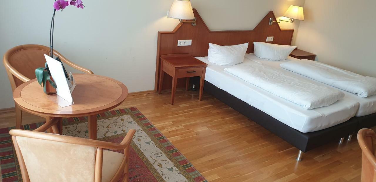 Hotel Am Rossberg Altenahr Dış mekan fotoğraf