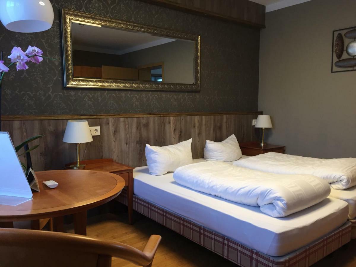 Hotel Am Rossberg Altenahr Dış mekan fotoğraf