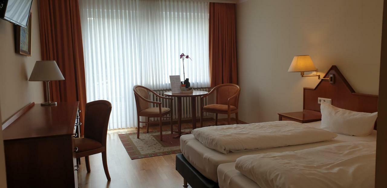 Hotel Am Rossberg Altenahr Dış mekan fotoğraf