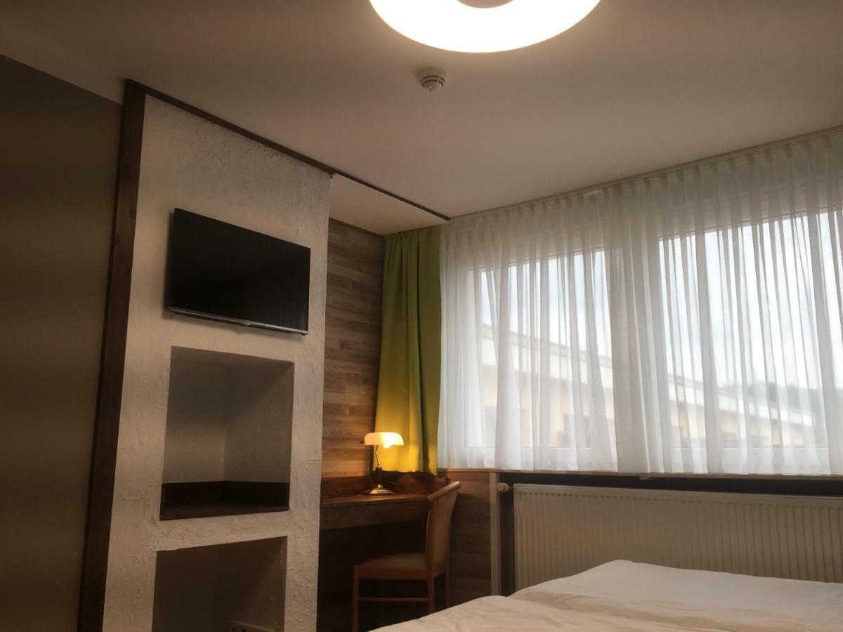 Hotel Am Rossberg Altenahr Dış mekan fotoğraf