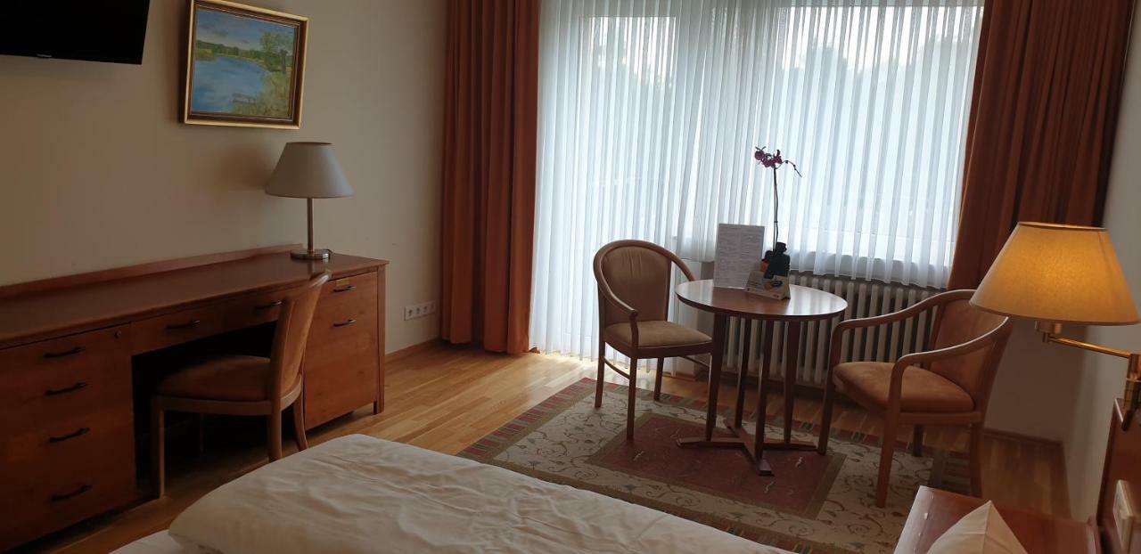 Hotel Am Rossberg Altenahr Dış mekan fotoğraf