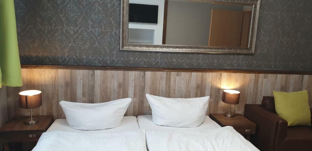 Hotel Am Rossberg Altenahr Dış mekan fotoğraf