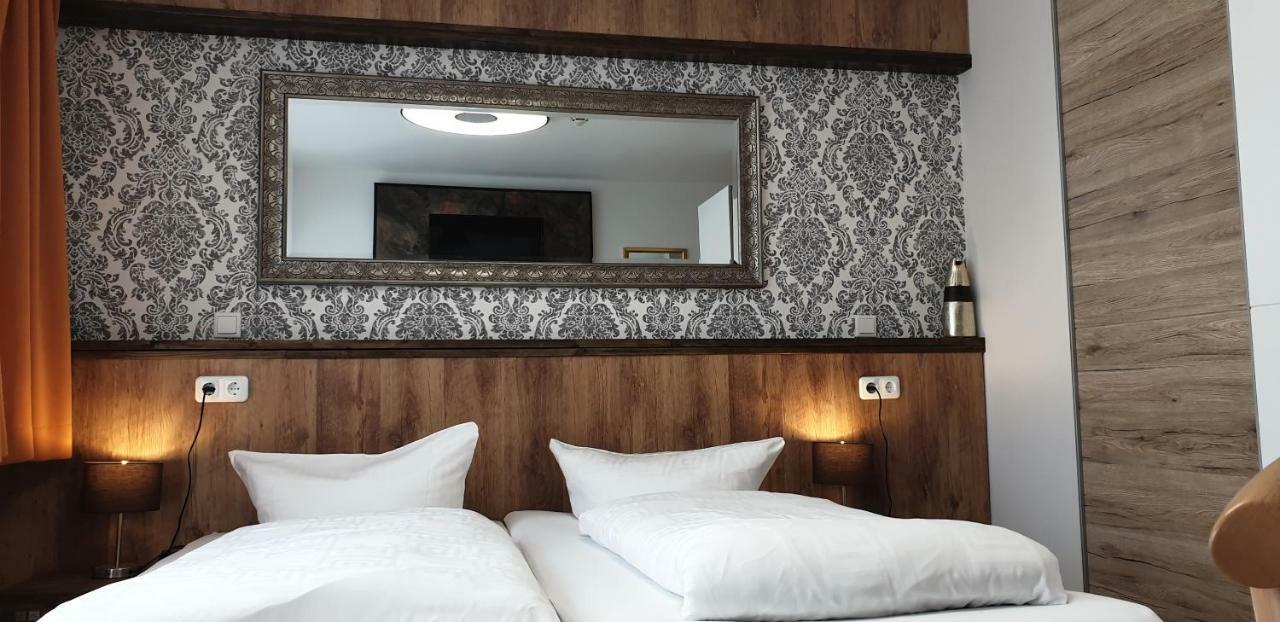 Hotel Am Rossberg Altenahr Dış mekan fotoğraf