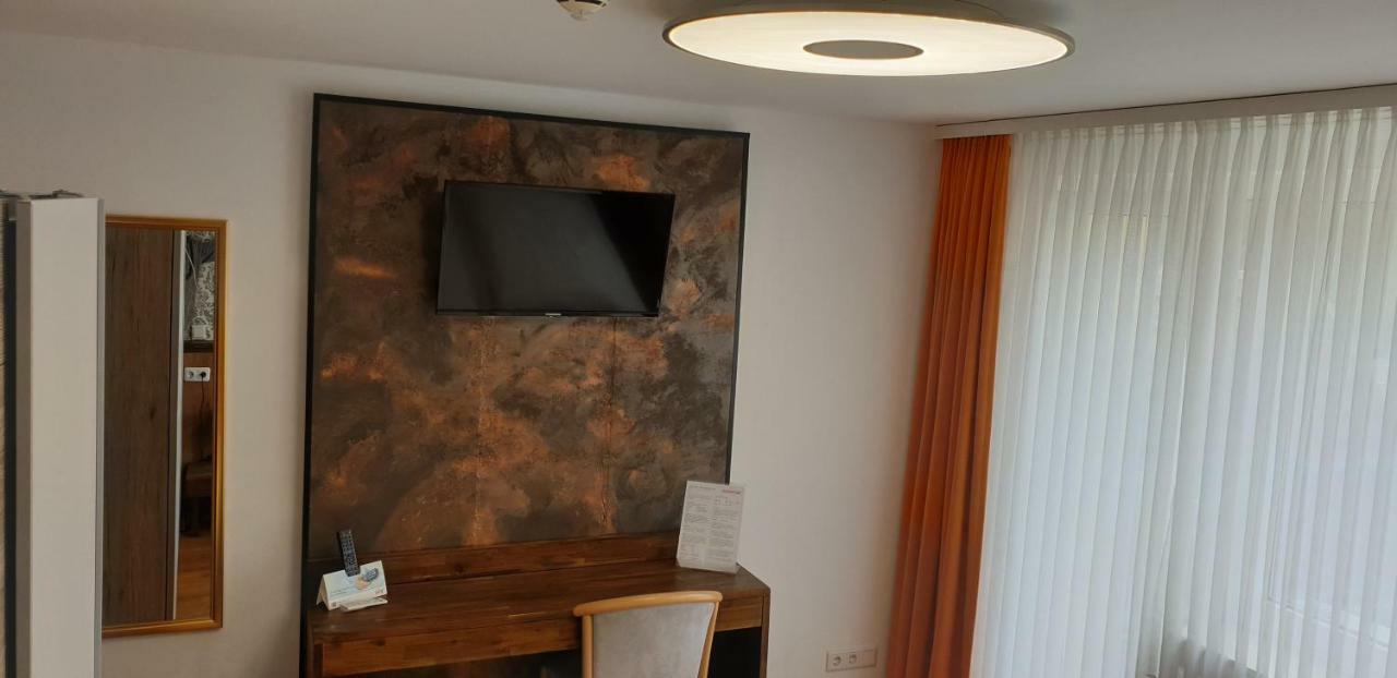 Hotel Am Rossberg Altenahr Dış mekan fotoğraf